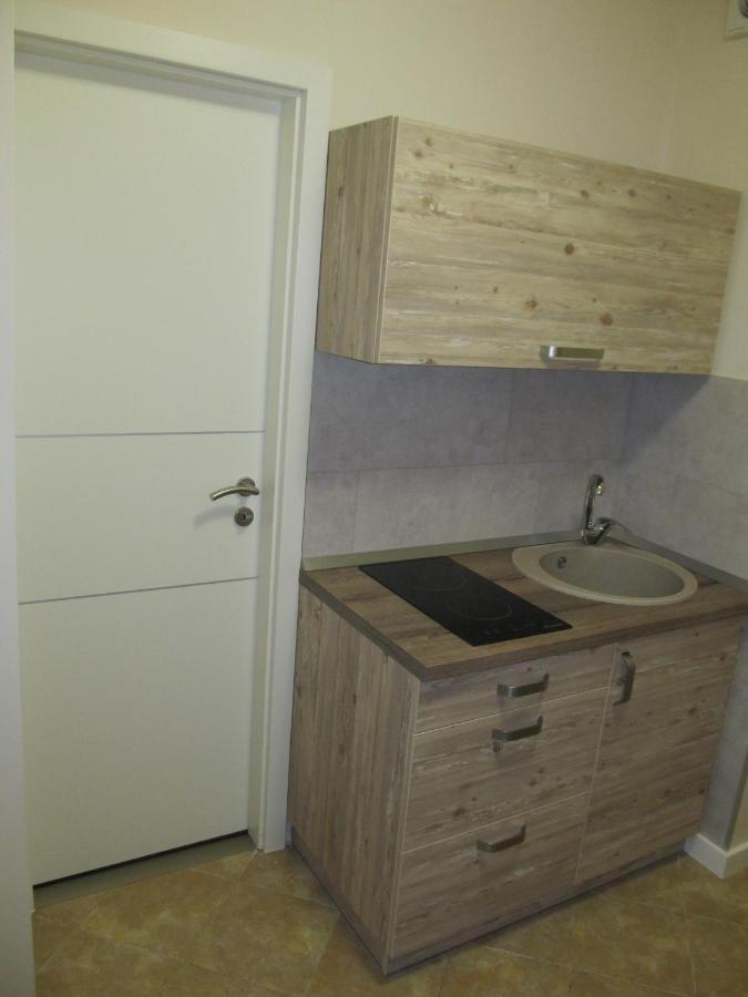 Vénusz Apartament Balatonfüred Zewnętrze zdjęcie